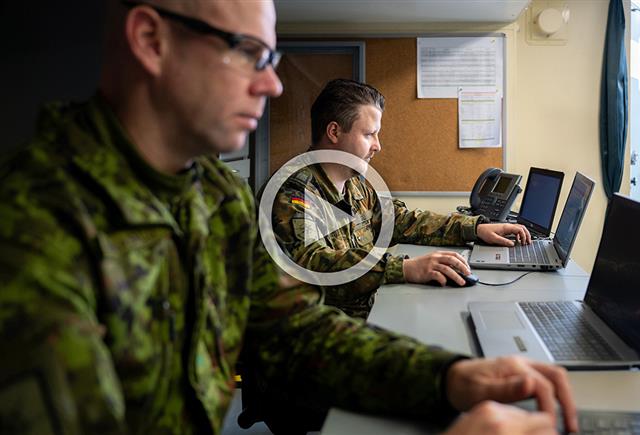 Video: Five facts about Steadfast Cobalt 25